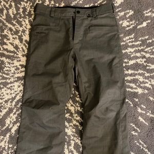 Volcom snowboard pants